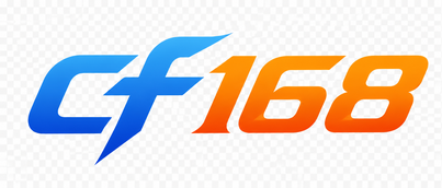 CF168 Logo